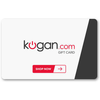 $50 Kogan e-Gift Card