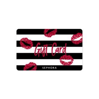 $50 Sephora e-Gift Card