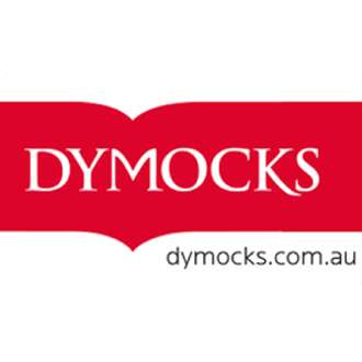 $50 Dymocks eGift Card