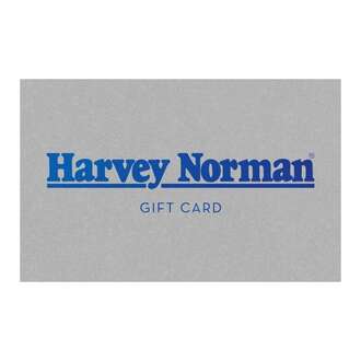 $50 Harvey Norman eGift Card